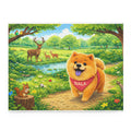 Nala Roonie Puzzle (252 or 500 pcs)